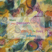 Share your passion_6x6